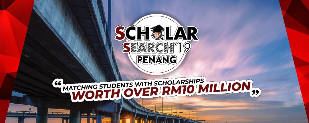 Scholar Search Returns to Penang
